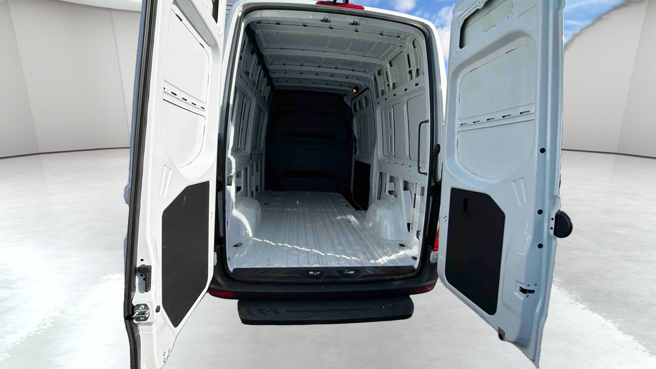Mercedes SPRINTER FGN 315 CDI 37 3.5T RWD — photo 12