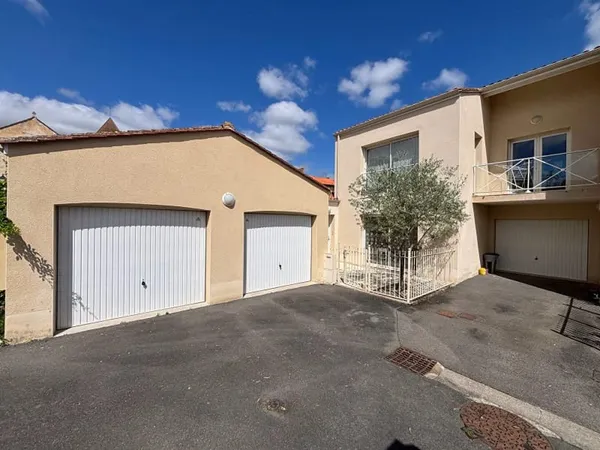 Maison 4 pièces 97 m²