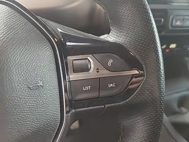 Peugeot Rifter long bluehdi 130 s&amp;s bvm6 5pl — photo 21