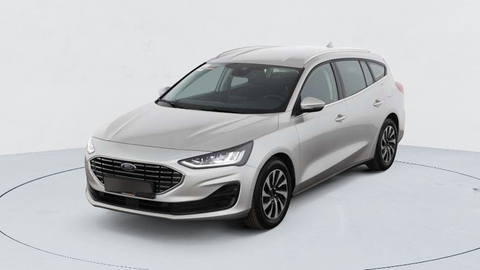 Ford Focus SW