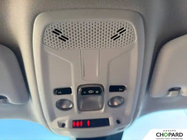 Peugeot 2008 puretech 100 s&amp;s bvm6 — photo 20