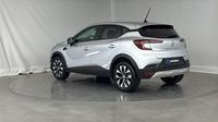 Renault Captur 1.0 TCe 90ch Evolution — photo 8