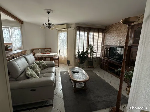 Appartement T3