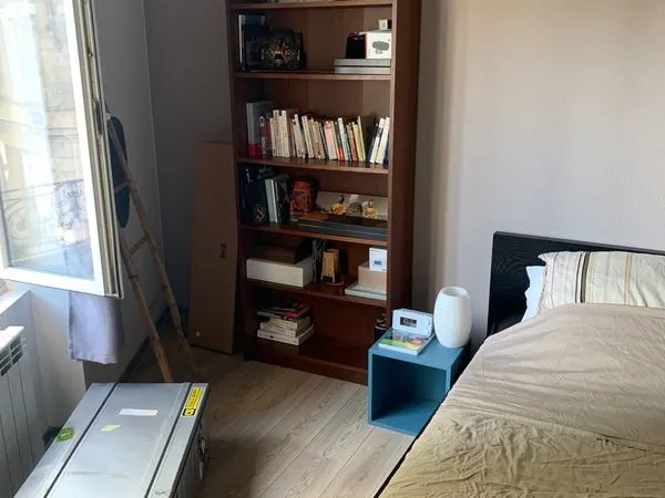 Appartement Location Bordeaux 2p 47m² 800€