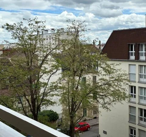 Appartement 80 m2 Dijon proche centre ville