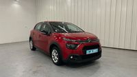 Citroen C3 1.5 BlueHDi 100ch S&S Feel E6.d — photo 3
