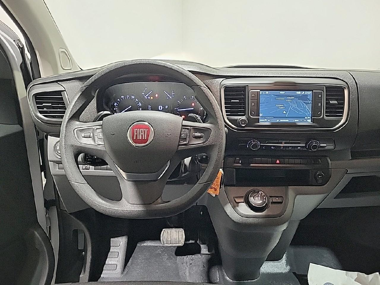 Fiat Scudo ca fixe 2.0 multijet 180 bva long pro lounge — photo 12