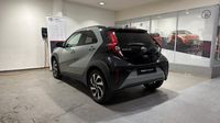 Toyota Aygo X 1.0 VVT-i 72ch Design S-CVT MY24 — photo 7