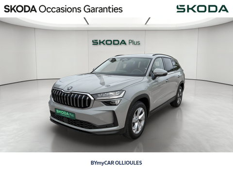 Skoda Kodiaq 2.0 TDI 150 ch SCR DSG7 7pl