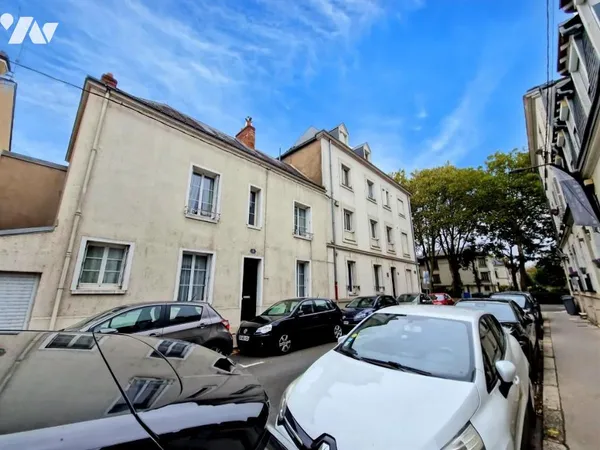 Maison 5 pièces 92 m²