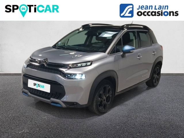 Citroen C3 Aircross PureTech 110 S&S BVM6 Rip Curl