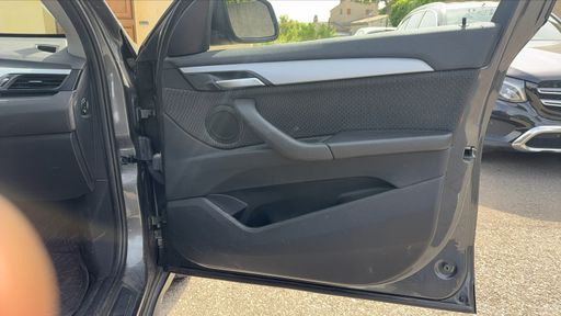 BMW X1 16d 116 - Xline – 2018 – 165690 km – Diesel – Boîte Manuelle — photo 23