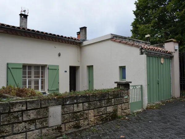 Maison Vente Quillan 8p 172m² 184000€