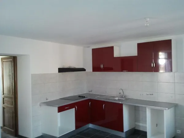 Maison de 92m2 à louer sur Bourges