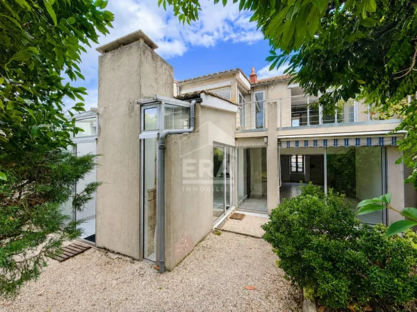 Maison 5 pièces 137 m²