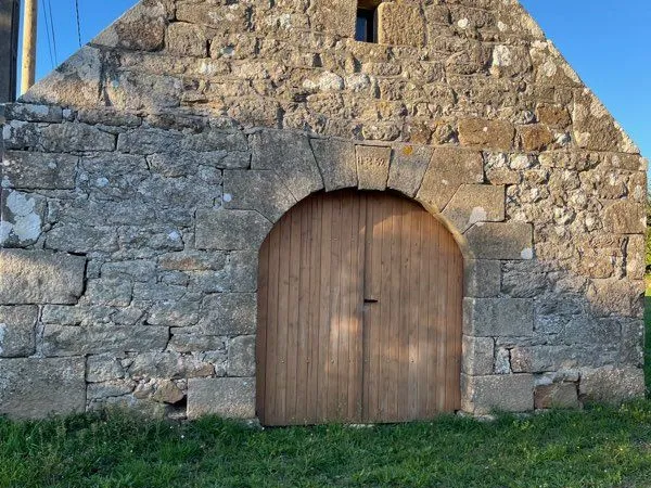 À louer - Bâtiment en pierre de 50 m² - Primelin