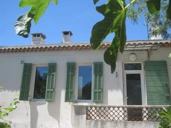 Appartement 2 pièces 35 m²