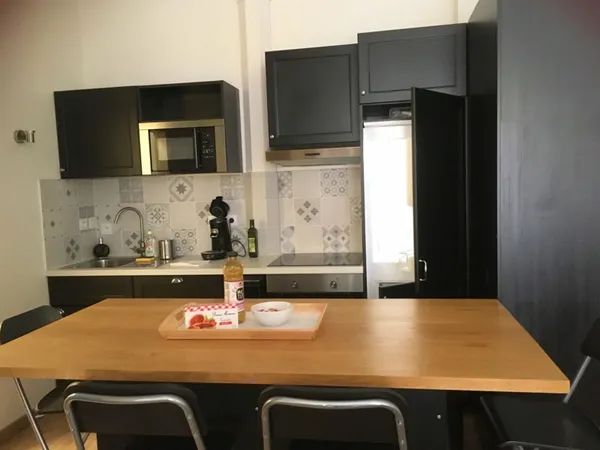 Loue T2 haussmannien, 45m² , Toulouse Capitole (31)