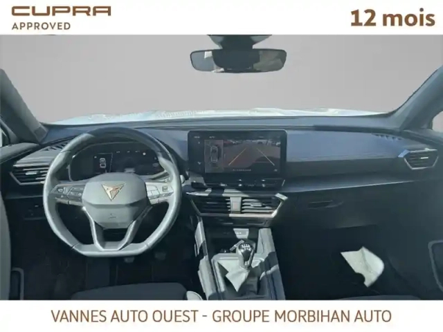 Cupra Formentor 1.5 tsi 150 ch — photo 60