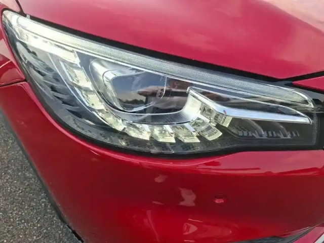 Mg Ehs 1.5t gdi phev — photo 9