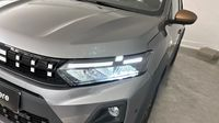 Dacia Sandero 1.2 Eco-G 120ch Stepway Extreme auto -25 — photo 17