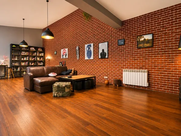 LOFT D'EXCEPTION