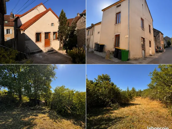 Maison 6 pièces 130m2