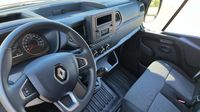 Renault Master F3500 L2H2 2.3 Blue dCi 135ch Confort Euro6E — photo 11