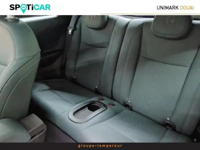 Fiat 500 e 118ch giorgio armani collectors edition my25 step 2 — photo 12
