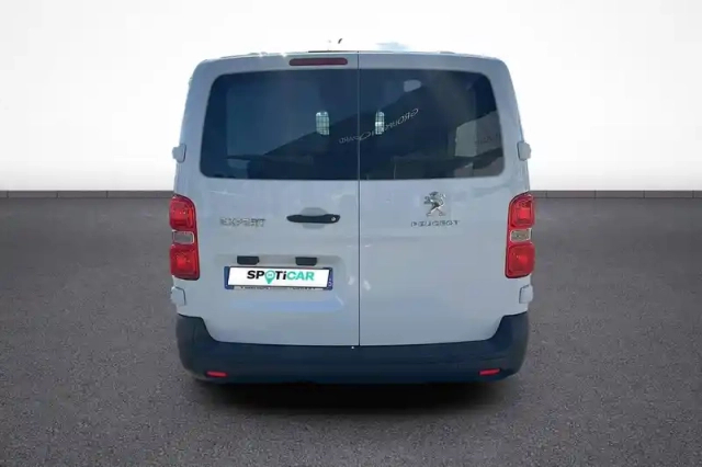 Peugeot Expert fgn tole m bluehdi 145 s&amp;s bvm6 — photo 5