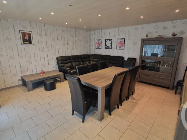 Maison 5 pièces 99 m²