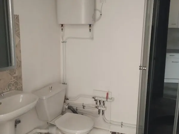 Appartement Location Les Trois-Moutiers 1p 27m² 350€
