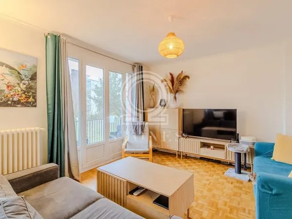 Appartement 3 pièces 79 m²