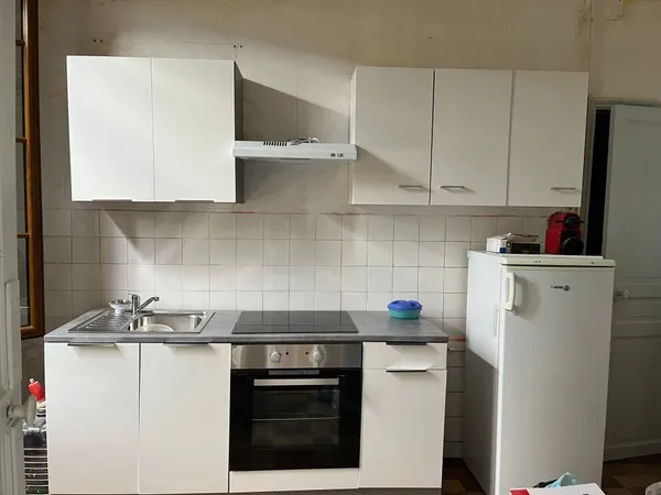 Appartement de 73m2 à louer sur Châteaudun