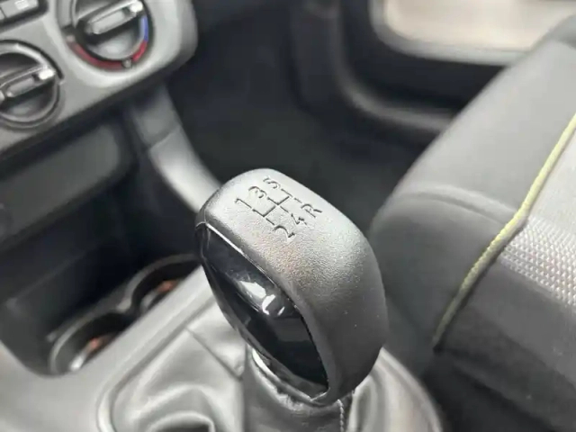 Citroën C3 puretech 83 s&amp;s bvm5 — photo 74