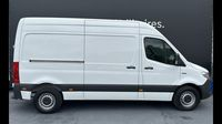 Mercedes Sprinter 312 eSprinter 39 3T5 1 batteries — photo 4
