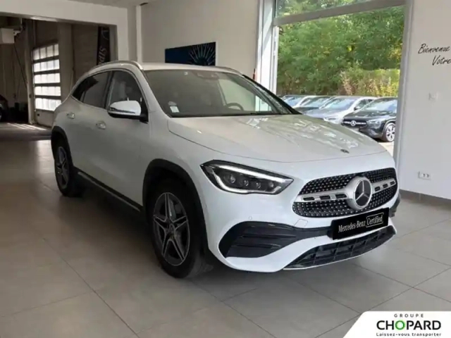 Mercedes Gla 250 e 8g-dct — photo 30