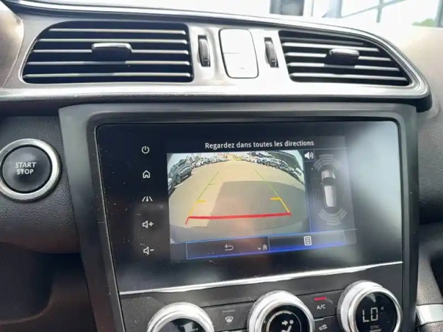 Renault Kadjar tce 140 fap edc — photo 16