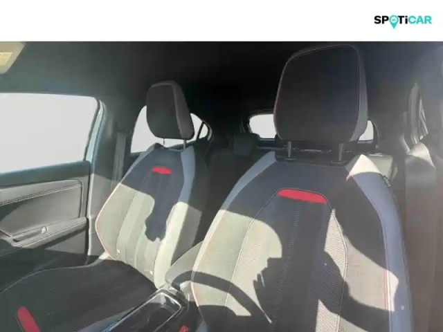 Opel Mokka 1.2 turbo 100ch gs line — photo 27