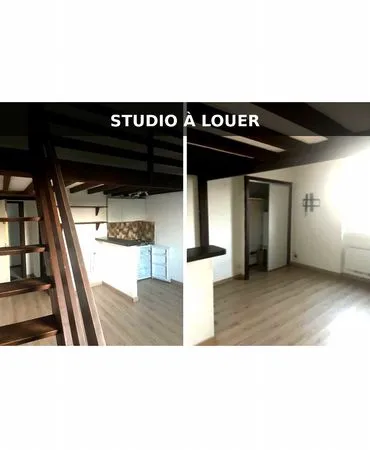 Logement- Blois
