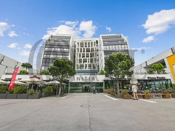 Bureaux 4 pièces 1512 m²