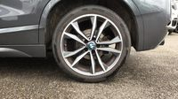 Bmw X2 sDrive18dA 150ch M Sport Euro6d-T — photo 20