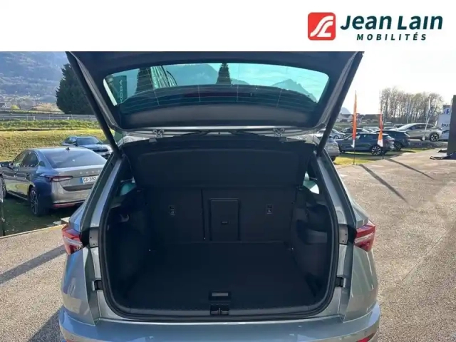 Skoda Karoq 1.5 tsi evo 2 150 ch act dsg7 — photo 10