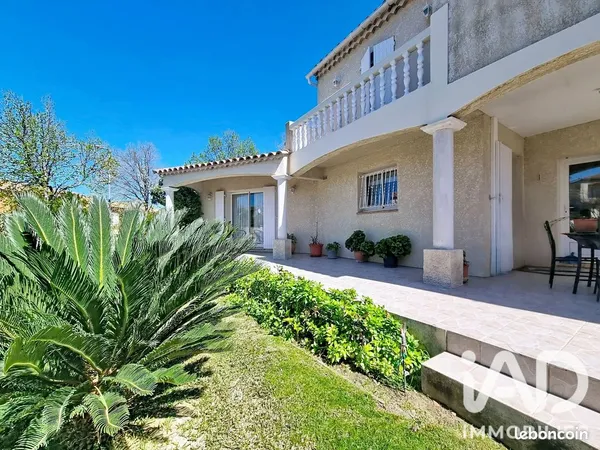 Maison familiale 6 pièces 158 m²