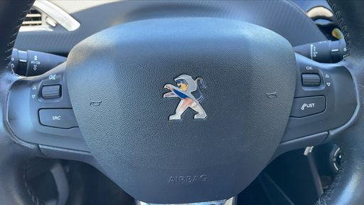 Peugeot 2008 1.6 BlueHDi 75 - Active – 2018 – 99354 km – Diesel – Boîte Manuelle — photo 10