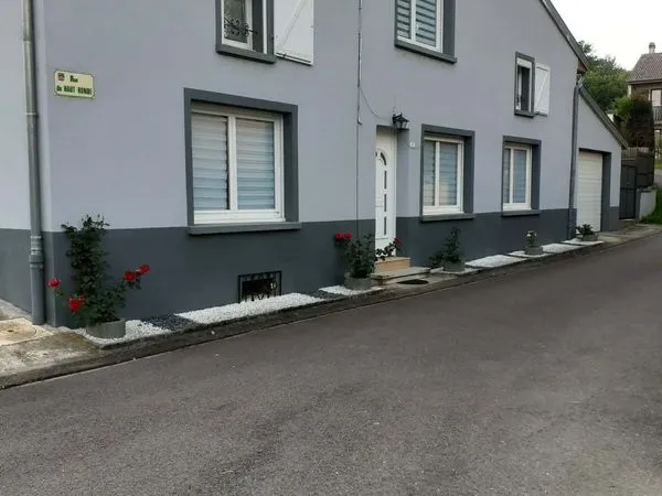 Maison 6 pièces Secteur Proche Rémilly (57)