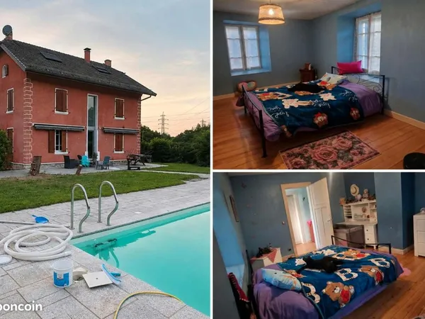 Location chambre