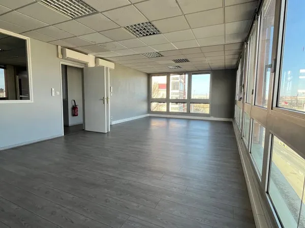 Locaux professionnels de standing 31200 TOULOUSE