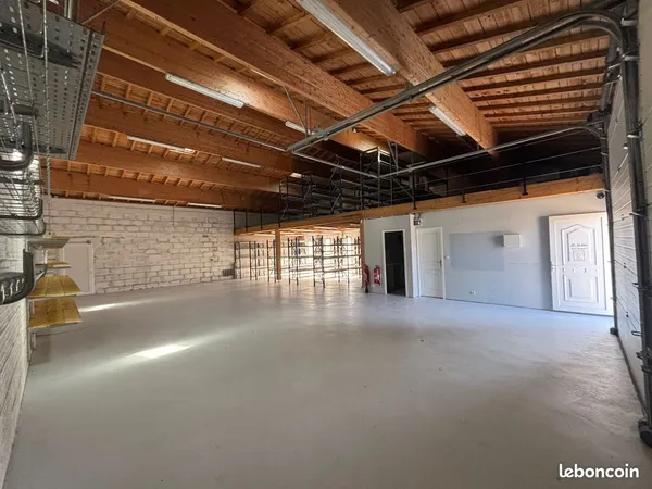 Local commercial