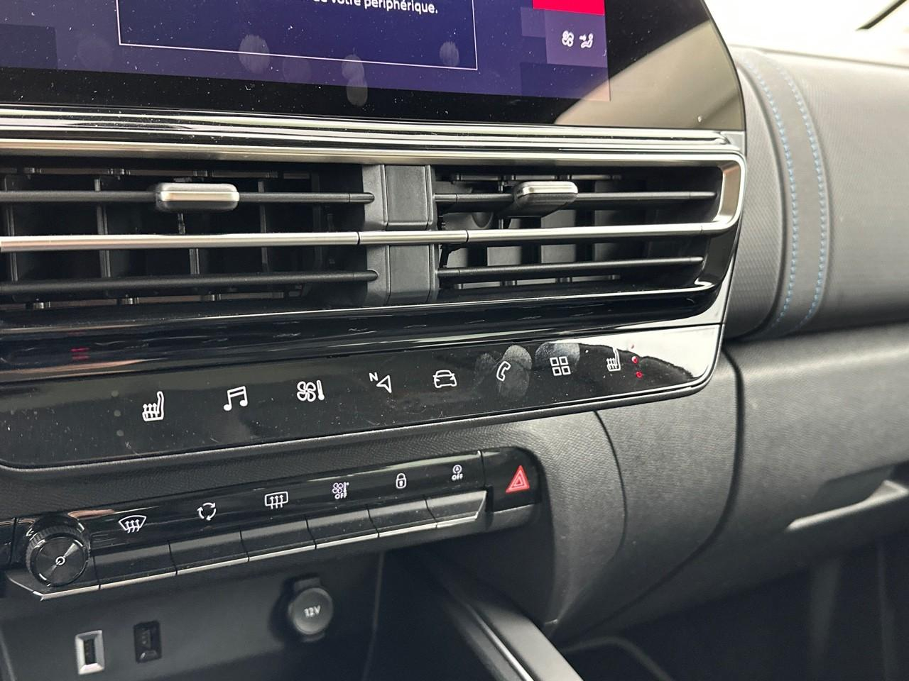 Citroën C5 Aircross puretech 130 s&s eat8 shine pack — photo 27